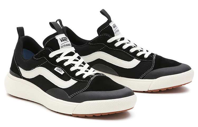 Vans Ultrarange Exo Se 'Black White' 圖 3