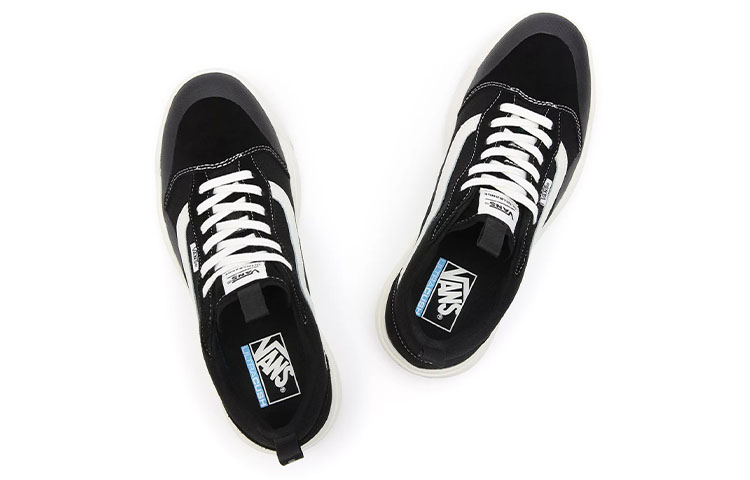 Vans Ultrarange Exo Se 'Black White' 圖 4