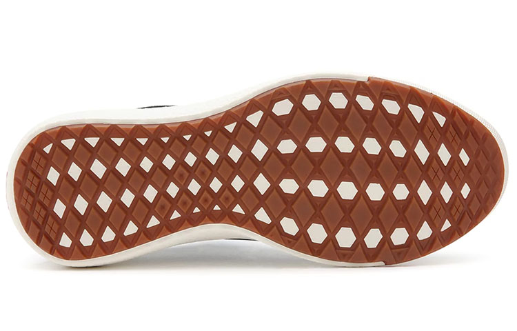 Vans Ultrarange Exo Se 'Black White' 圖 5