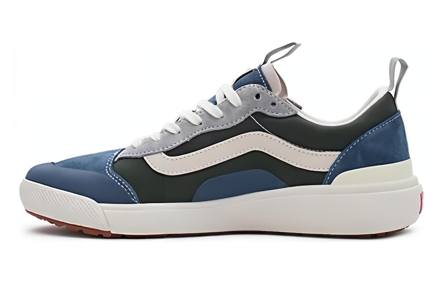 Vans UltraRange EXO SE 'Blue Green White' VN0A4UWMBD6