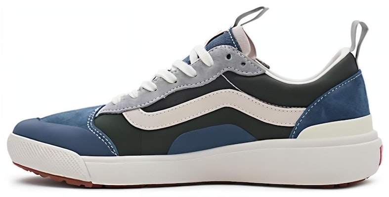 Vans UltraRange EXO SE 'Blue Green White' VN0A4UWMBD6 Buy Vans UltraRange EXO SE 'Blue Green White' VN0A4UWMBD6