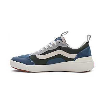 Vans UltraRange EXO SE 'Blue Green White'
