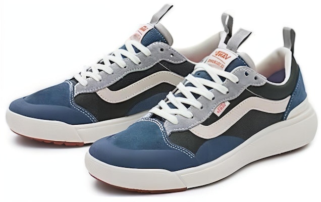 Vans UltraRange EXO SE 'Blue Green White' VN0A4UWMBD6 Lookbook Vans UltraRange EXO SE 'Blue Green White' VN0A4UWMBD6