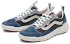 Lookbook Vans UltraRange EXO SE 'Biru Hijau Putih' VN0A4UWMBD6