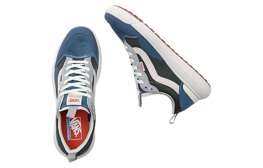 Shop 반스 울트라레인지 EXO SE 블루그린화이트 (56 characters) VN0A4UWMBD6