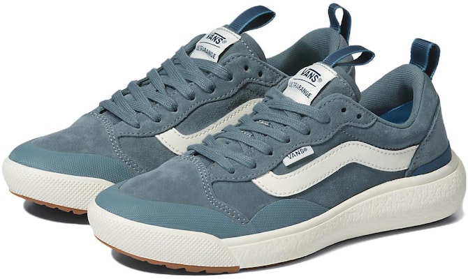 Vans UltraRange Exo Se 'Blue White' VN0A4UWM7Z2 Lookbook Vans UltraRange Exo Se 'Blue White' VN0A4UWM7Z2