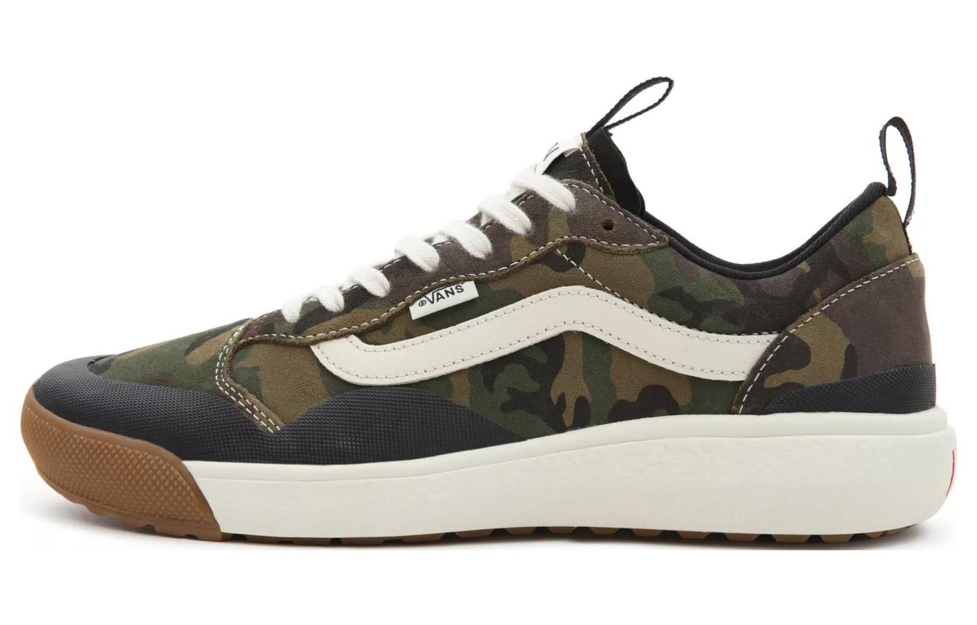 Buy Vans UltraRange Exo SE 茶緑 (ちゃみどり) VN0A4UWMWVD