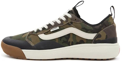 Vans UltraRange Exo SE 茶緑 (ちゃみどり) VN0A4UWMWVD Buy Vans UltraRange Exo SE 茶緑 (ちゃみどり) VN0A4UWMWVD