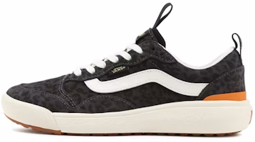 Vans Unisex Cheetah Ultrarange Exo SE Low-Top Sneakers Black/Grey VN0A4UWMA6Z Vans Unisex Cheetah Ultrarange Exo SE Low-Top Sneakers Black/Grey VN0A4UWMA6Z