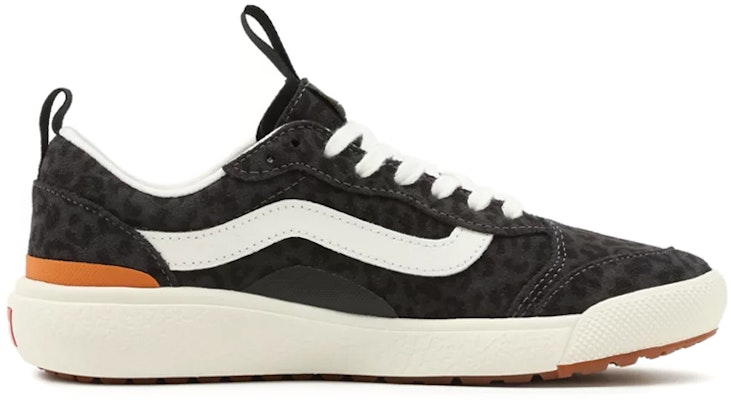 Vans Sepatu Sneakers Unisex Cheetah Ultrarange Exo SE Low-Top Hitam/Abu-Abu VN0A4UWMA6Z Order Vans Sepatu Sneakers Unisex Cheetah Ultrarange Exo SE Low-Top Hitam/Abu-Abu VN0A4UWMA6Z