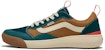Vans UltraRange EXO SE 'Hijau Gelap Coklat' VN0A4UWMBFN