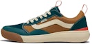 Buy Vans UltraRange EXO SE 'Hijau Gelap Coklat' VN0A4UWMBFN