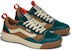 Vans UltraRange EXO SE 'Hijau Gelap Coklat' VN0A4UWMBFN