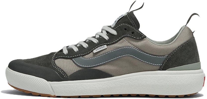 Vans UltraRange EXO SE 'Dark Grey' VN0A4UWMBFF Buy Vans UltraRange EXO SE 'Dark Grey' VN0A4UWMBFF