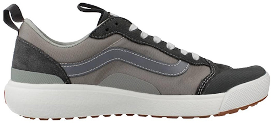 Vans UltraRange EXO SE 'Dark Grey' VN0A4UWMBFF Order Vans UltraRange EXO SE 'Dark Grey' VN0A4UWMBFF