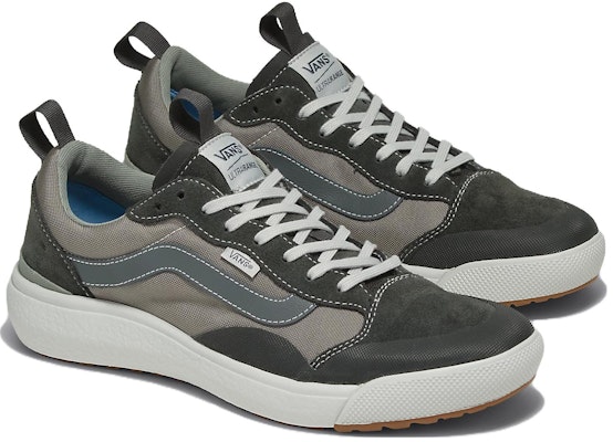 Vans UltraRange EXO SE 'Kelabu Gelap' VN0A4UWMBFF Order Vans UltraRange EXO SE 'Kelabu Gelap' VN0A4UWMBFF