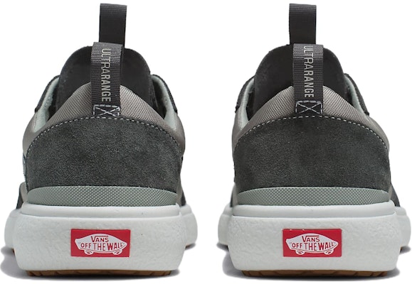 Vans UltraRange EXO SE 'Kelabu Gelap' VN0A4UWMBFF Lookbook Vans UltraRange EXO SE 'Kelabu Gelap' VN0A4UWMBFF