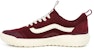 Vans Suede Ultrarange Exo Se 'Dark Red White' VN0A4UWM26O