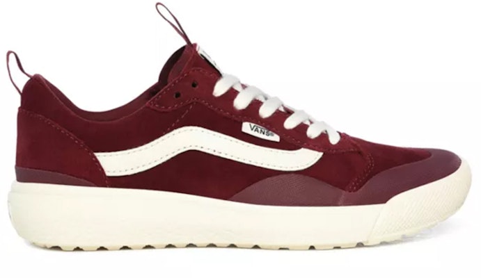 Vans Suede Ultrarange Exo Se 'Dark Red White' VN0A4UWM26O Order Vans Suede Ultrarange Exo Se 'Dark Red White' VN0A4UWM26O