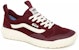Vans Suede Ultrarange Exo Se 'Dark Red White' VN0A4UWM26O