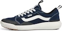 Buy Vans UltraRange EXO SE 'Dress Blues' Lelaki Wanita Kasual Sneaker VN0A4UWMLKV