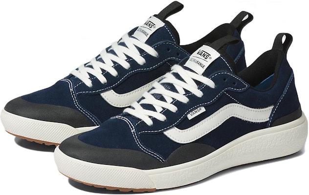 Vans UltraRange EXO SE '深蓝' VN0A4UWMLKV Lookbook Vans UltraRange EXO SE '深蓝' VN0A4UWMLKV