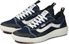 Lookbook Vans UltraRange EXO SE 'Dress Blues' Lelaki Wanita Kasual Sneaker VN0A4UWMLKV