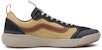 Vans Ultrarange Exo Se 'Kelabu Kuning Hitam' VN0A4UWMQNA