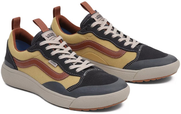 Vans UltraRange Exo SE 'Asphalt Gum' VN0A4UWMQNA Lookbook Vans UltraRange Exo SE 'Asphalt Gum' VN0A4UWMQNA
