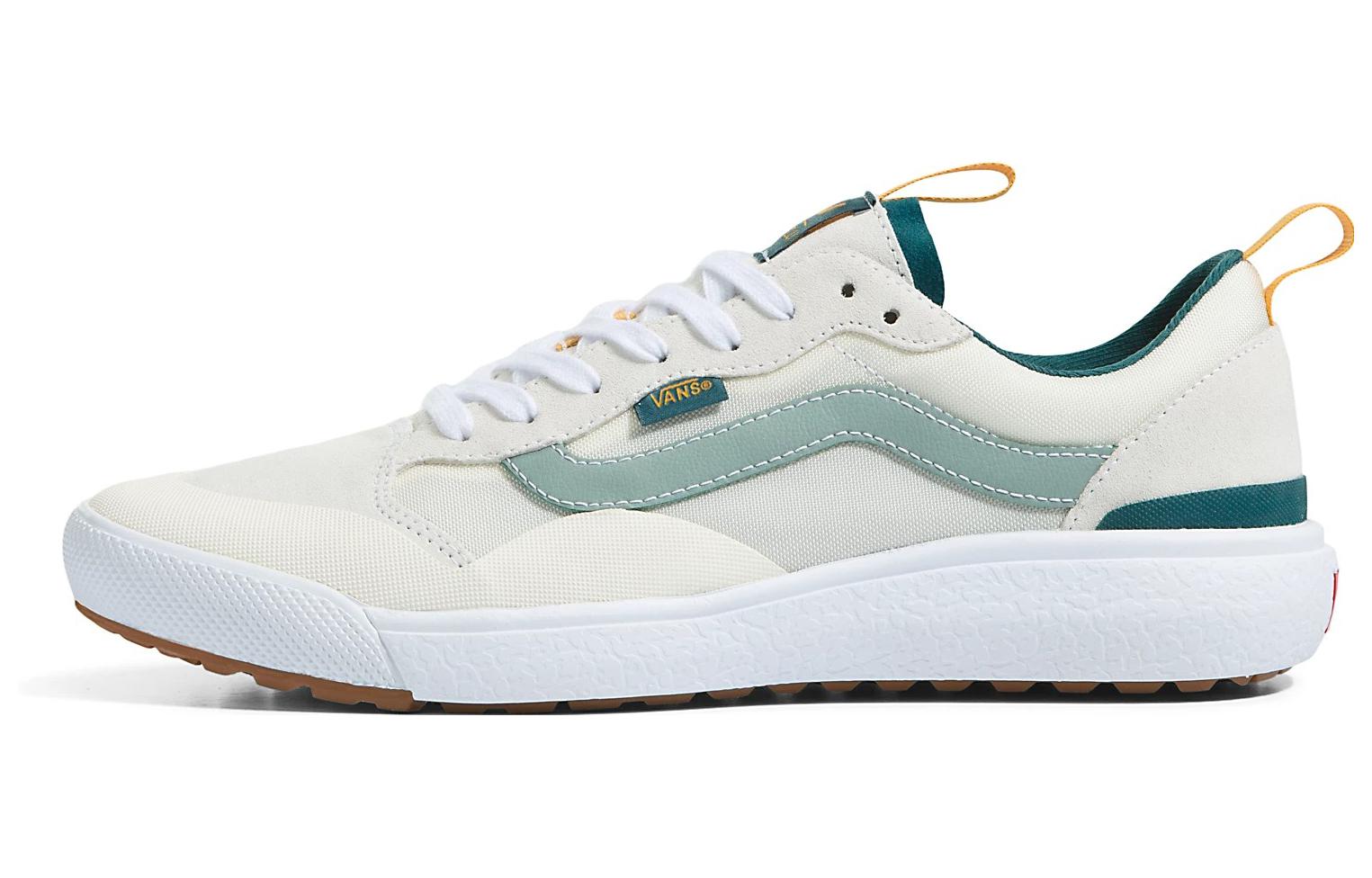 Buy ヴァンズ ウルトラレンジ EXO SE (グリーン/ホワイト) VN0A4UWMV0N