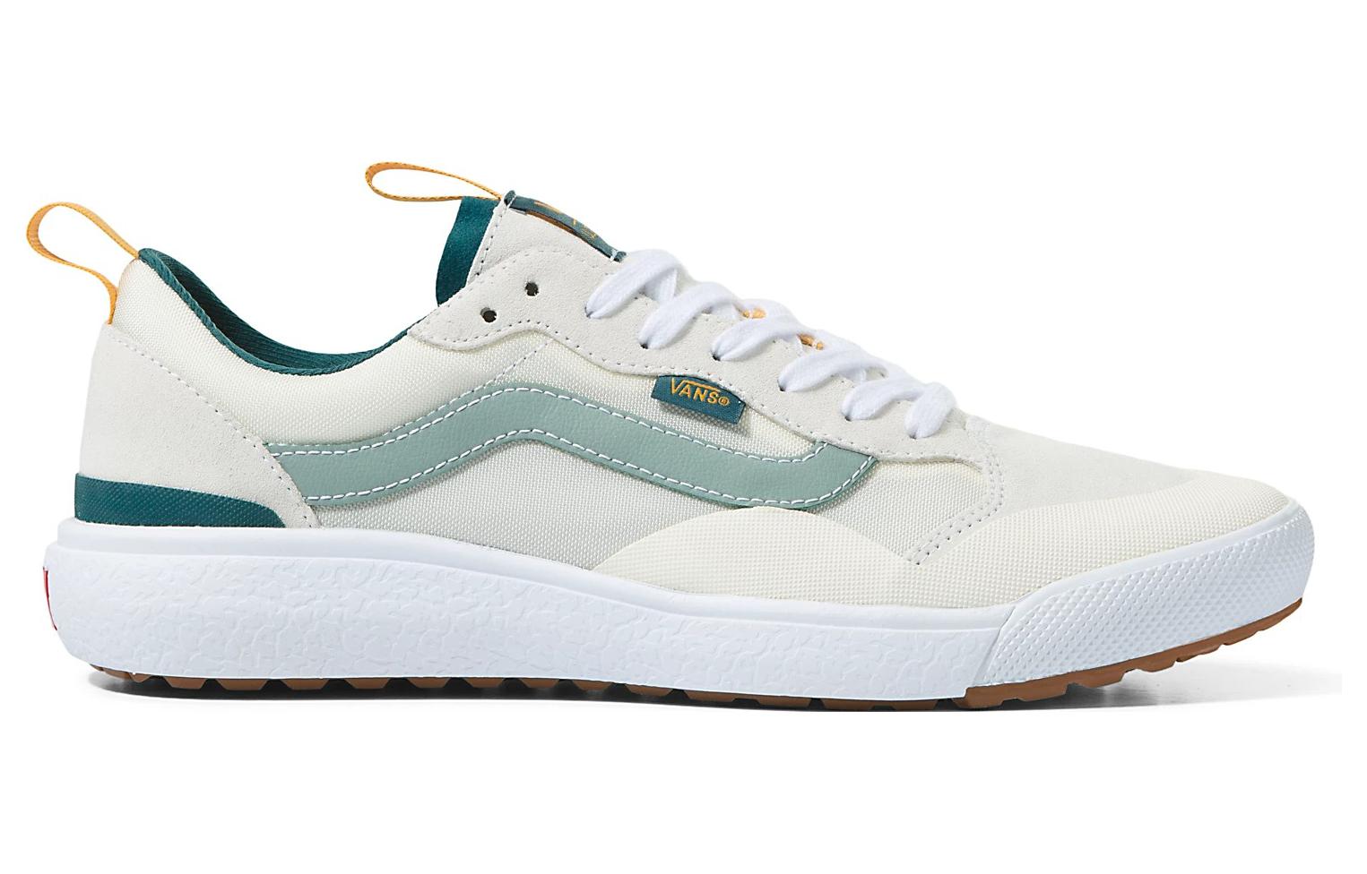 Order ヴァンズ ウルトラレンジ EXO SE (グリーン/ホワイト) VN0A4UWMV0N