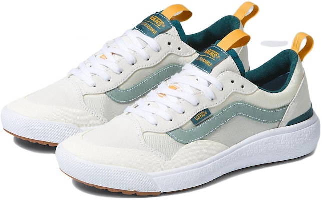 ヴァンズ ウルトラレンジ EXO SE (グリーン/ホワイト) VN0A4UWMV0N Lookbook ヴァンズ ウルトラレンジ EXO SE (グリーン/ホワイト) VN0A4UWMV0N