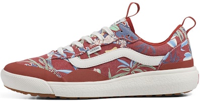 Vans UltraRange EXO SE 'Hawaiian Jungle' VN0A4UWMAMX Vans UltraRange EXO SE 'Hawaiian Jungle' VN0A4UWMAMX