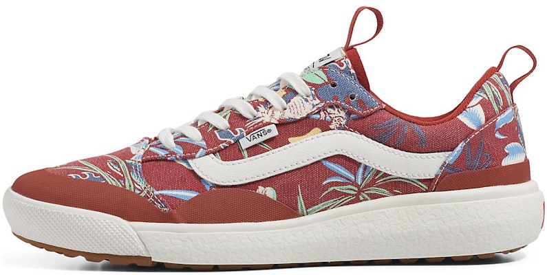 Vans UltraRange EXO SE '夏威夷丛林' VN0A4UWMAMX Buy Vans UltraRange EXO SE '夏威夷丛林' VN0A4UWMAMX