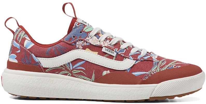 Vans UltraRange EXO SE '夏威夷丛林' VN0A4UWMAMX Order Vans UltraRange EXO SE '夏威夷丛林' VN0A4UWMAMX