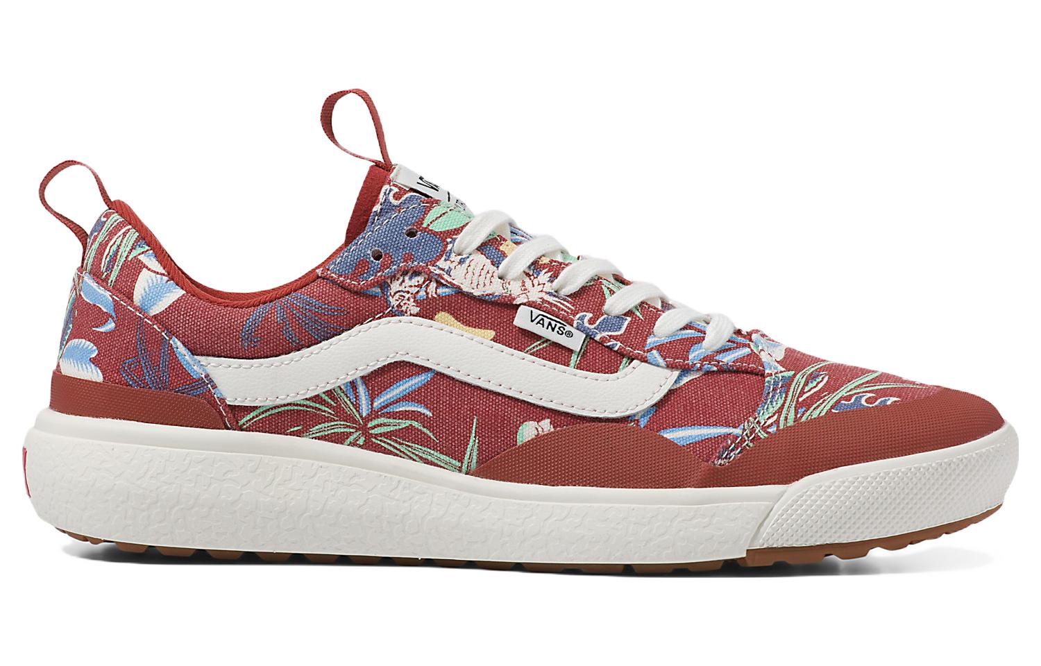 Order 萬斯UltraRange EXO SE 'Hawaiian Jungle' VN0A4UWMAMX