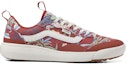 Order Vans UltraRange EXO SE 'Hawaiian Jungle' Wanita Lelaki Kasut Sneaker VN0A4UWMAMX