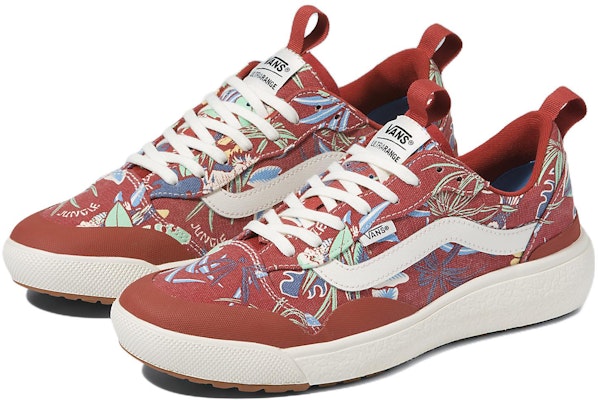 Vans UltraRange EXO SE 'Hutan Hawaii' VN0A4UWMAMX Lookbook Vans UltraRange EXO SE 'Hutan Hawaii' VN0A4UWMAMX