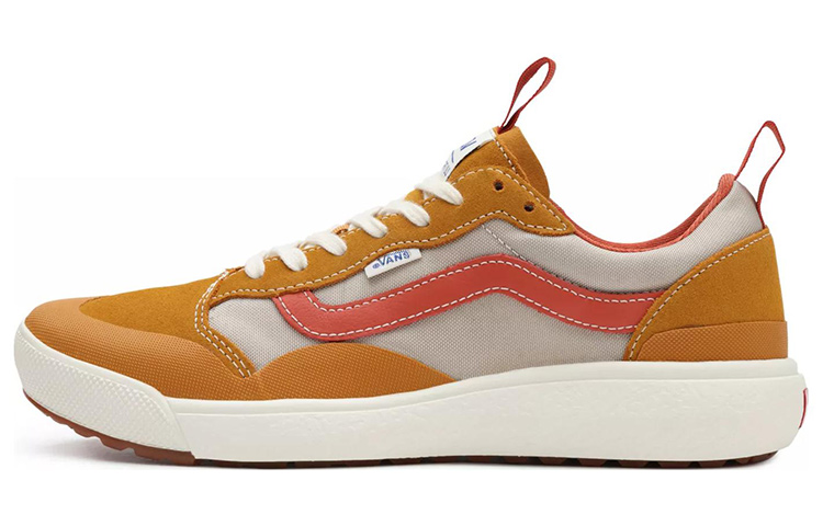 Vans UltraRange Exo SE 'Honey Gold' VN0A4UWMHNY