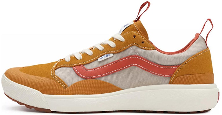 Vans UltraRange Exo SE 'Honey Gold' VN0A4UWMHNY Buy Vans UltraRange Exo SE 'Honey Gold' VN0A4UWMHNY
