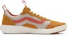 Vans UltraRange Exo SE 'Honey Gold' Emas Madu VN0A4UWMHNY