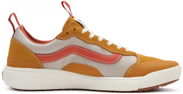 Vans UltraRange Exo SE 'Honey Gold' Sepatu Sneakers VN0A4UWMHNY Order Vans UltraRange Exo SE 'Honey Gold' Sepatu Sneakers VN0A4UWMHNY