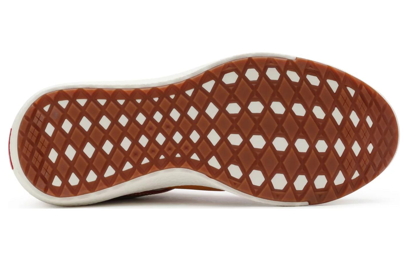 Shop Vans UltraRange Exo SE『蜂蜜金』VN0A4UWMHNY