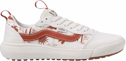Vans UltraRange EXO SE 'Island Dream' VN0A4UWMB80 Vans UltraRange EXO SE 'Island Dream' VN0A4UWMB80