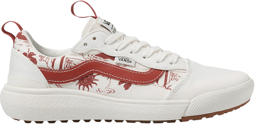 Vans UltraRange EXO SE 'Island Dream' VN0A4UWMB80 Buy Vans UltraRange EXO SE 'Island Dream' VN0A4UWMB80