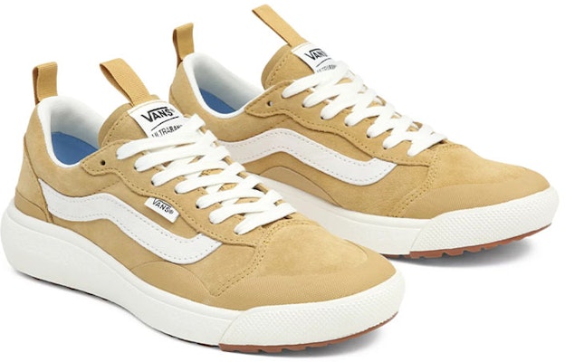 Vans Ultrarange Exo Se 'Light Brown White' VN0A4UWMBAE Lookbook Vans Ultrarange Exo Se 'Light Brown White' VN0A4UWMBAE