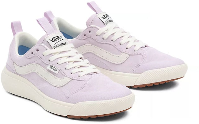 Vans UltraRange EXO SE 'Lilac' Wanita VN0A4UWMBAM Lookbook Vans UltraRange EXO SE 'Lilac' Wanita VN0A4UWMBAM