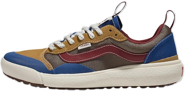 반스 울트라레인지 EXO SE (멀티컬러) VN0A4UWMBER Buy 반스 울트라레인지 EXO SE (멀티컬러) VN0A4UWMBER