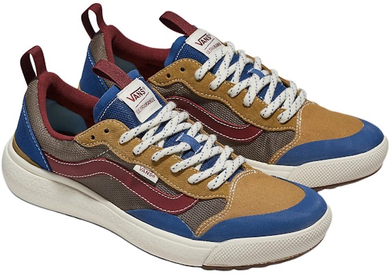 Vans UltraRange EXO SE 'Multi-Color' VN0A4UWMBER Order Vans UltraRange EXO SE 'Multi-Color' VN0A4UWMBER