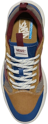 Vans UltraRange EXO SE 'Multi-Color' VN0A4UWMBER Lookbook Vans UltraRange EXO SE 'Multi-Color' VN0A4UWMBER